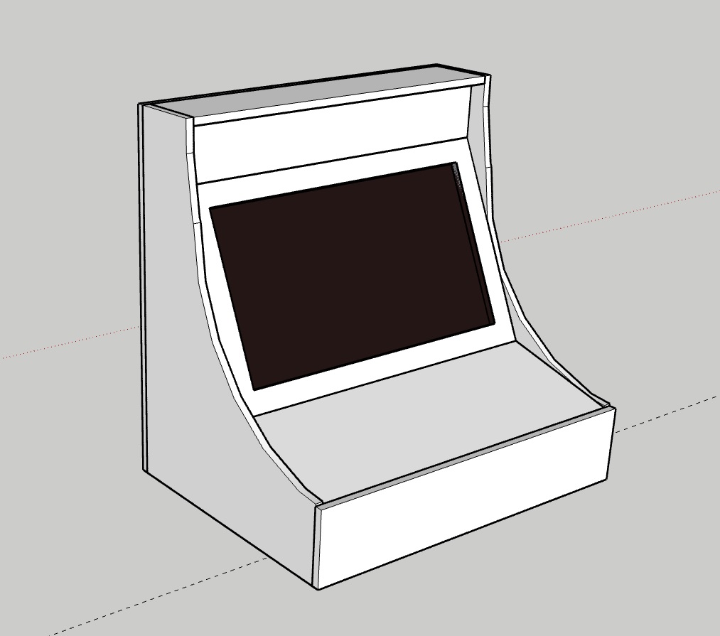 Arcade Controls