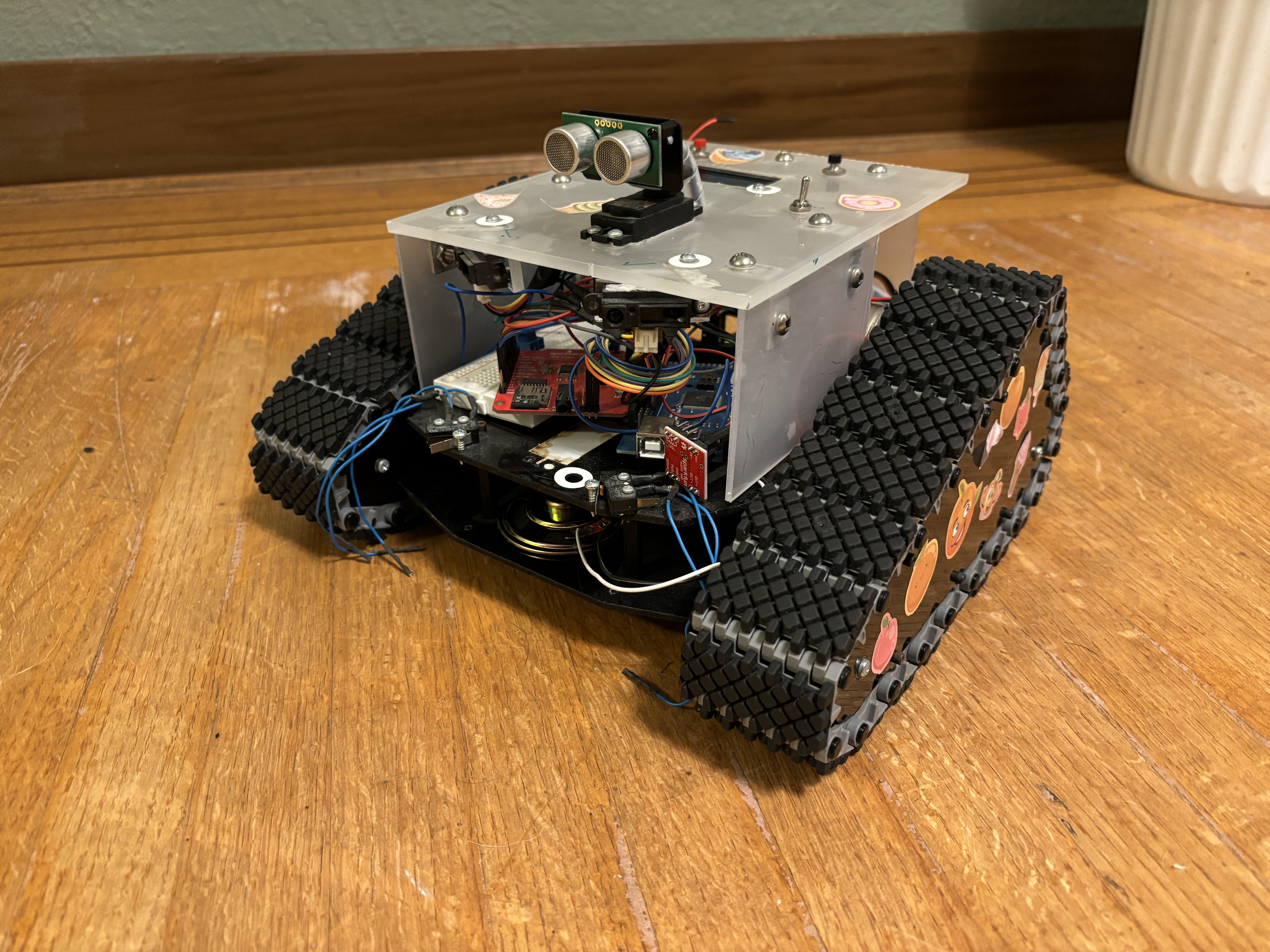Robot